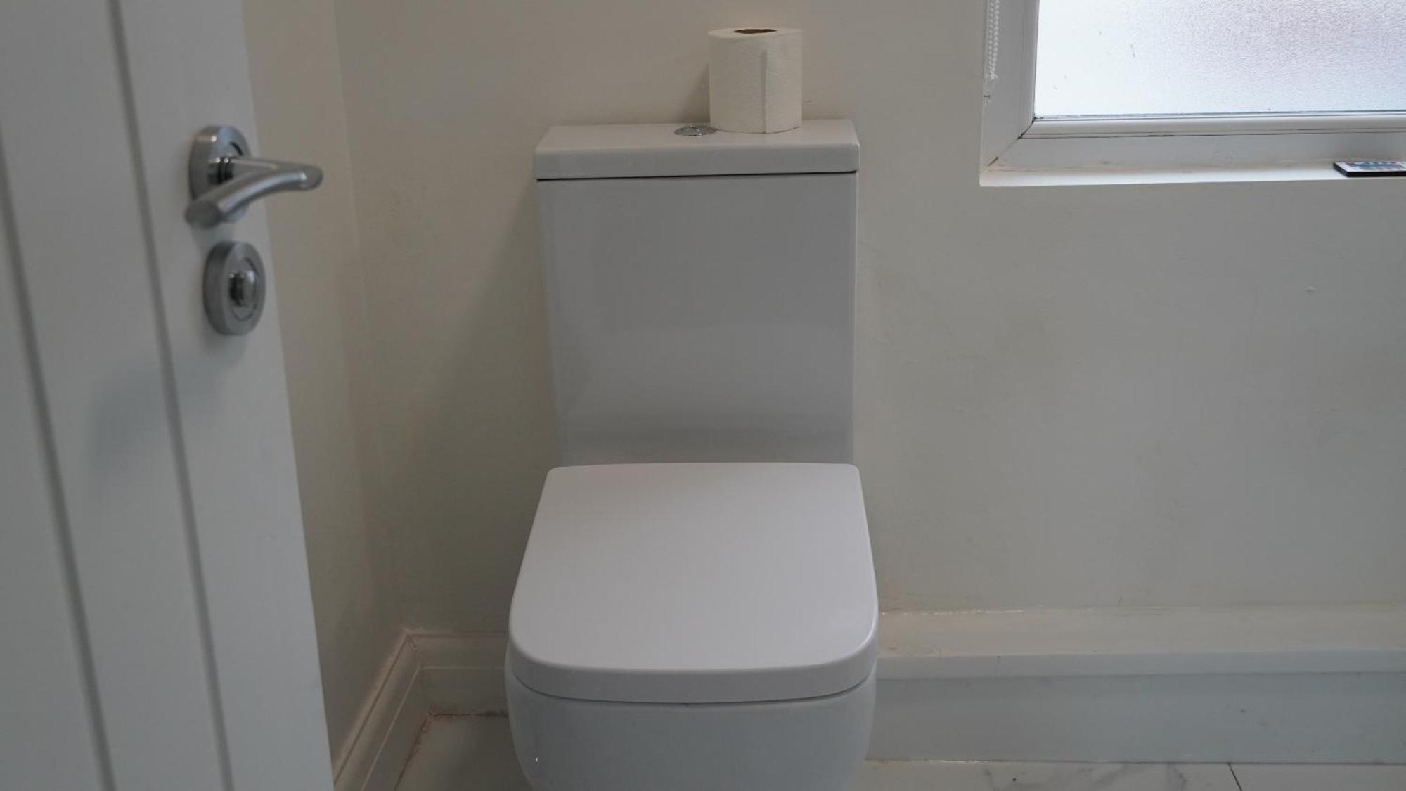 リーズCowper Townhouseアパートメント エクステリア 写真